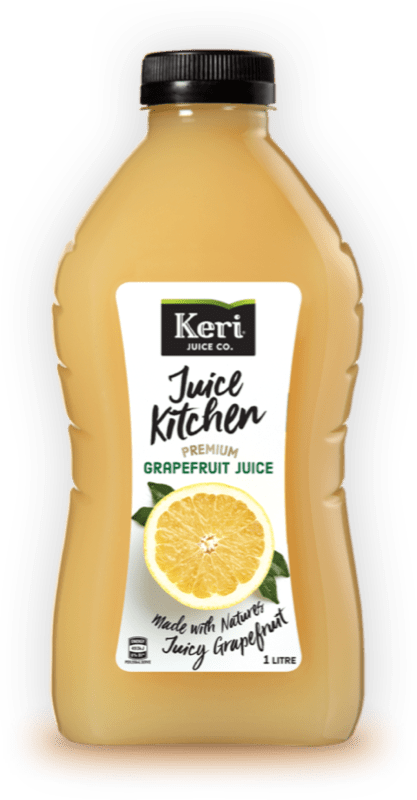 Premium Grapefruit Juice