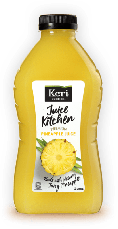 Premium Pineapple Juice